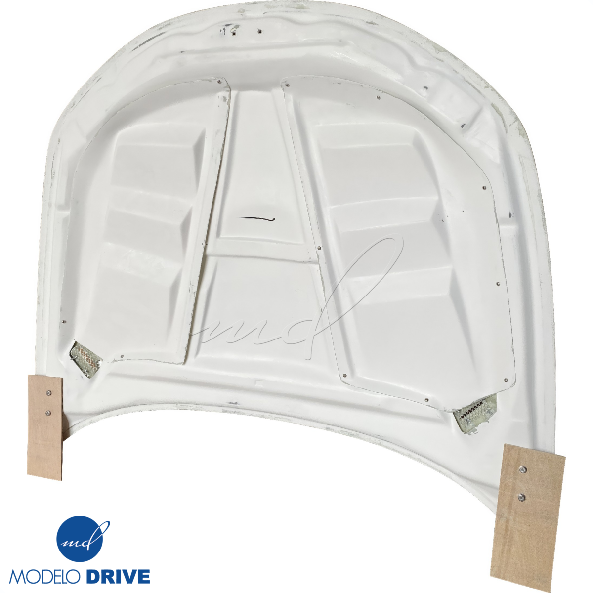 Modify your Mazda Miata 2006 with our Exterior/Hoods - 