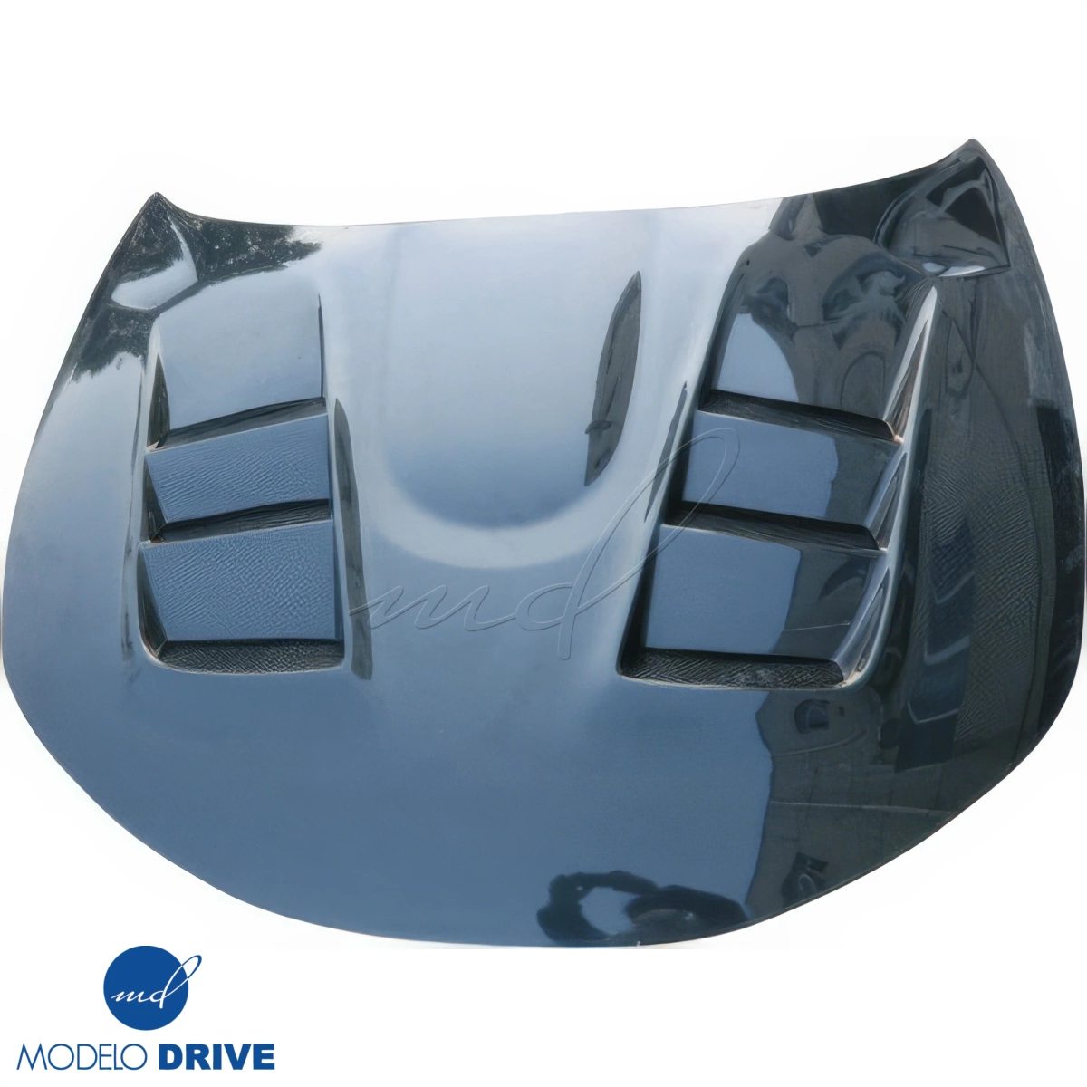 Modify your Mazda Miata 2006 with our Exterior/Hoods - 17