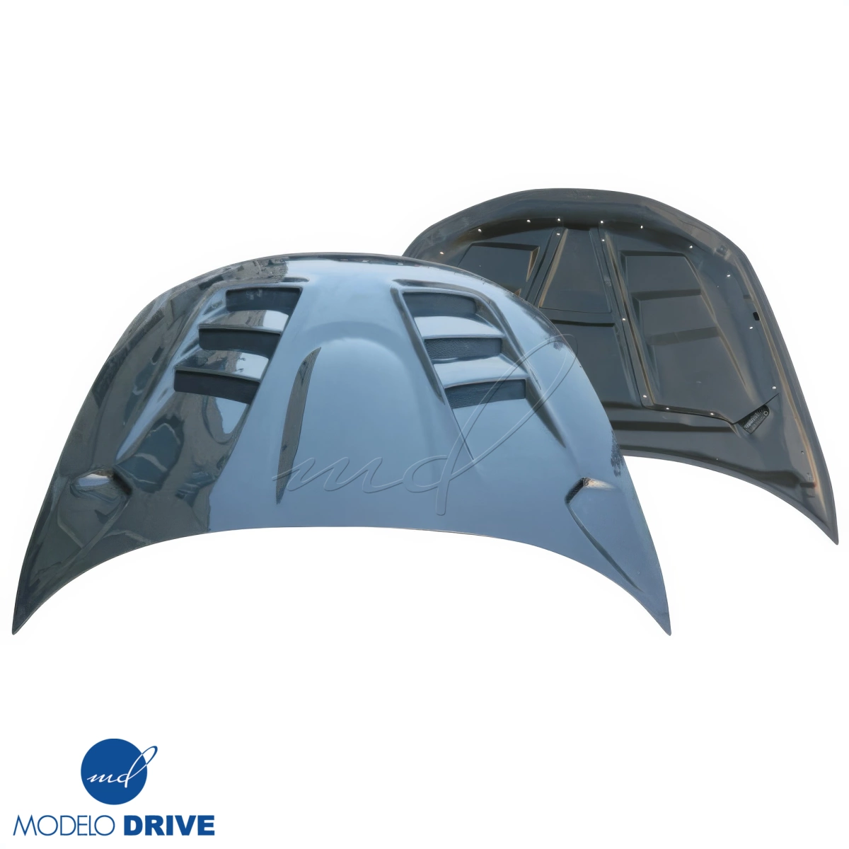 Modify your Mazda Miata 2006 with our Exterior/Hoods - 18