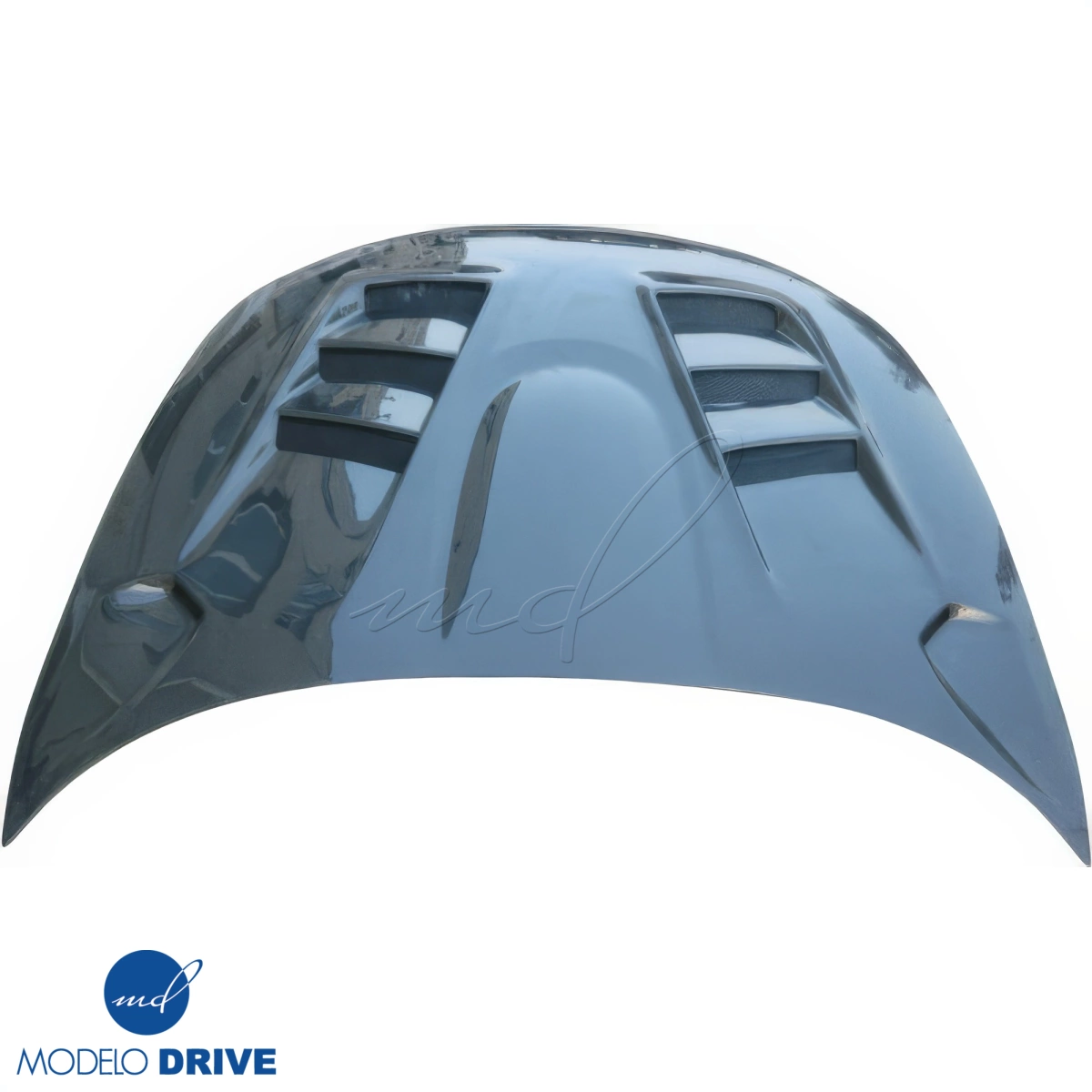 Modify your Mazda Miata 2006 with our Exterior/Hoods - 19