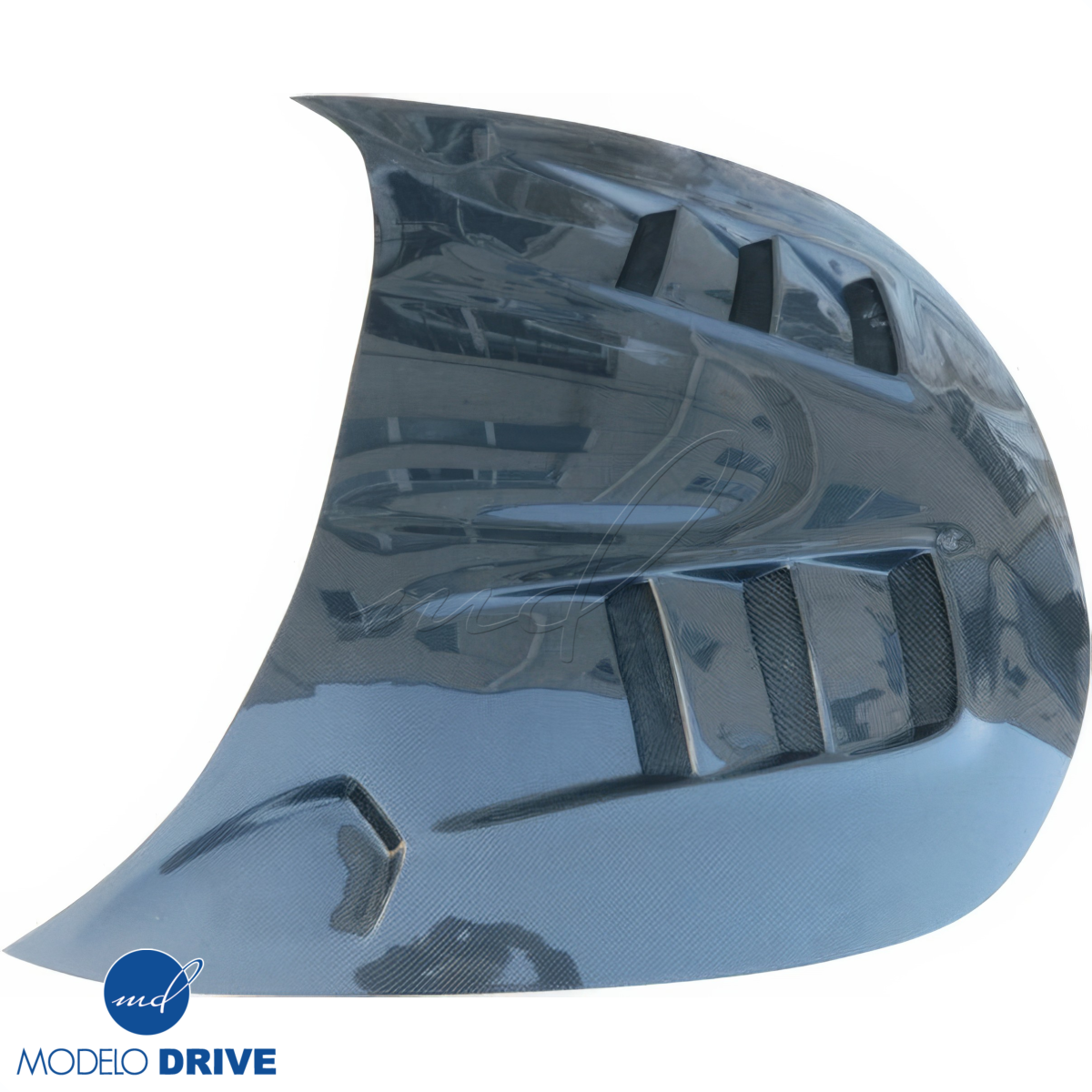 Modify your Mazda Miata 2006 with our Exterior/Hoods - 