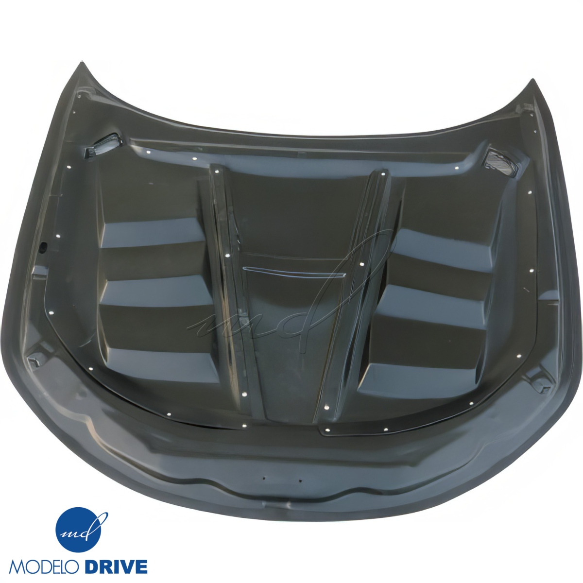 Modify your Mazda Miata 2006 with our Exterior/Hoods - 