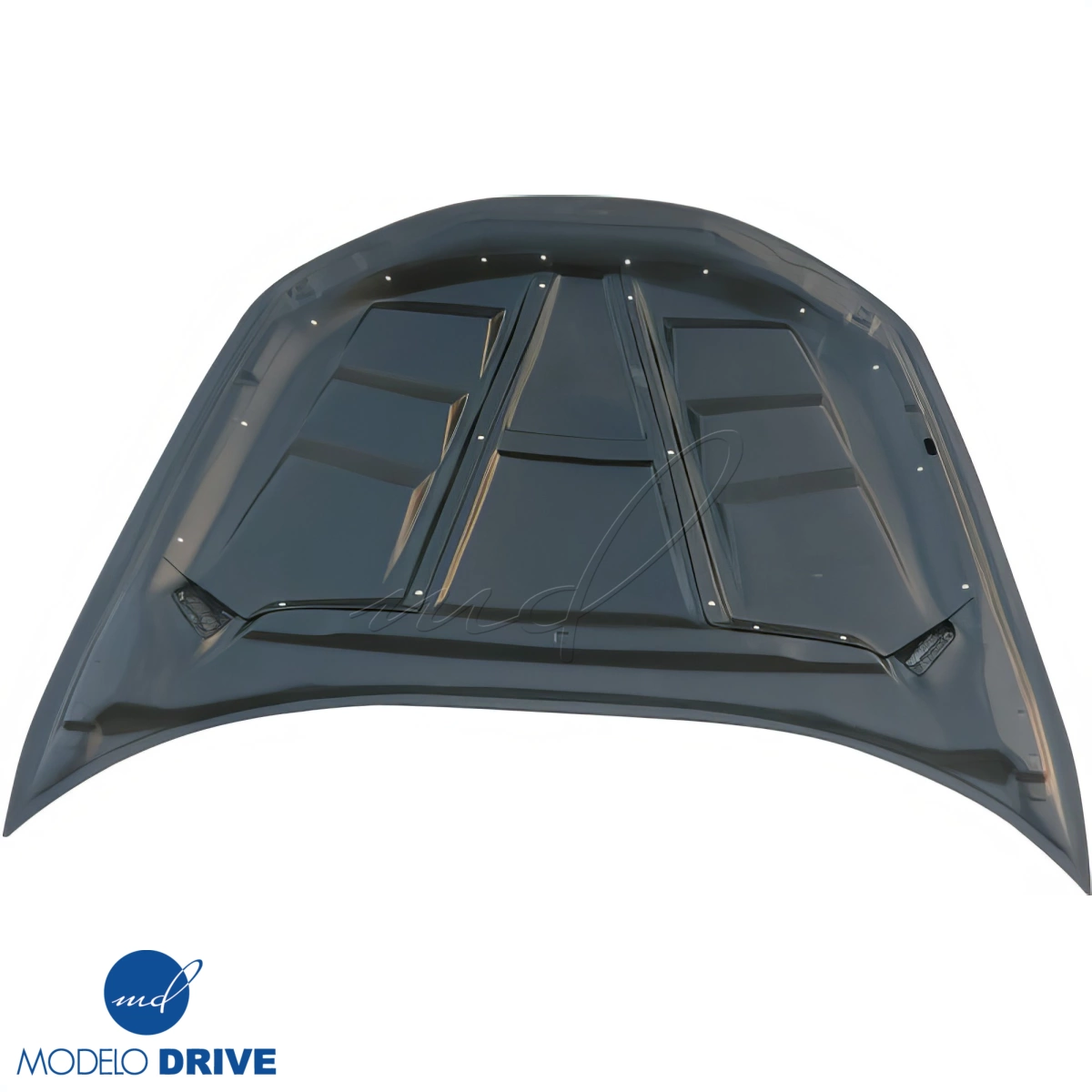 Modify your Mazda Miata 2006 with our Exterior/Hoods - 23
