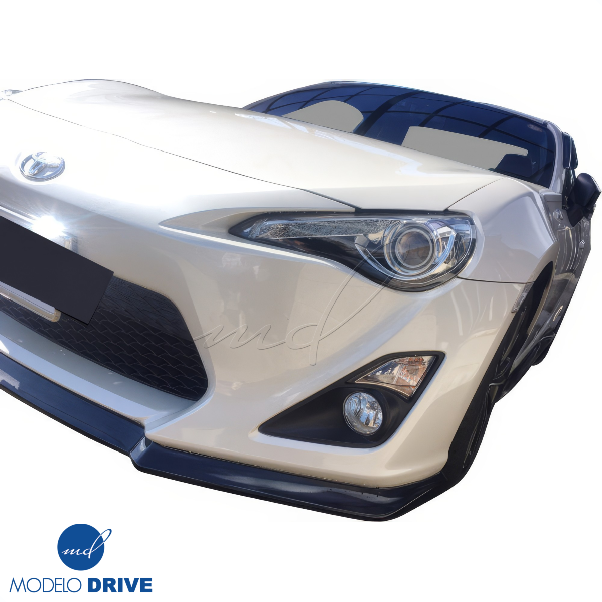 Modify your Scion FR-S 2013 with our Exterior/Complete Body Kits - 