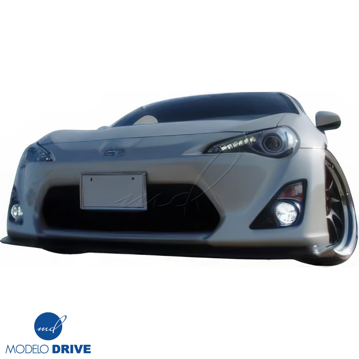 Modify your Scion FR-S 2013 with our Exterior/Complete Body Kits - 4