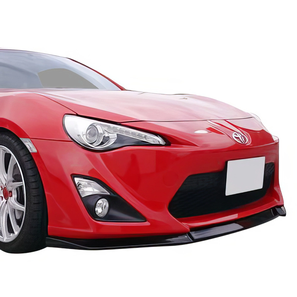 Modify your Scion FR-S 2013 with our Exterior/Complete Body Kits - 5