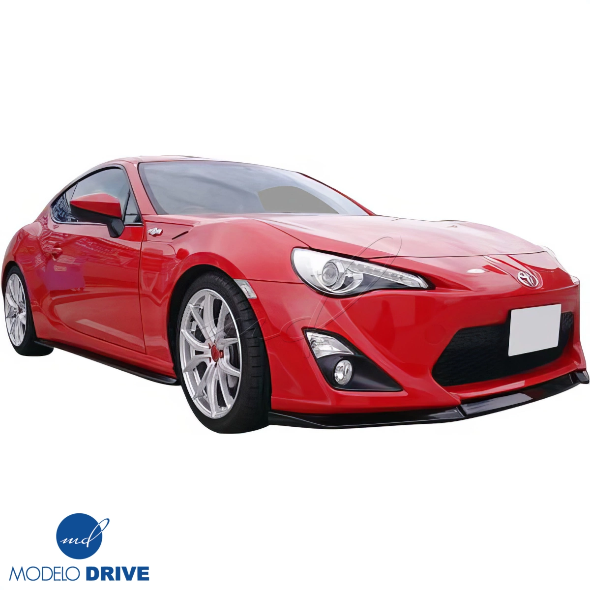 Modify your Scion FR-S 2013 with our Exterior/Complete Body Kits - 6