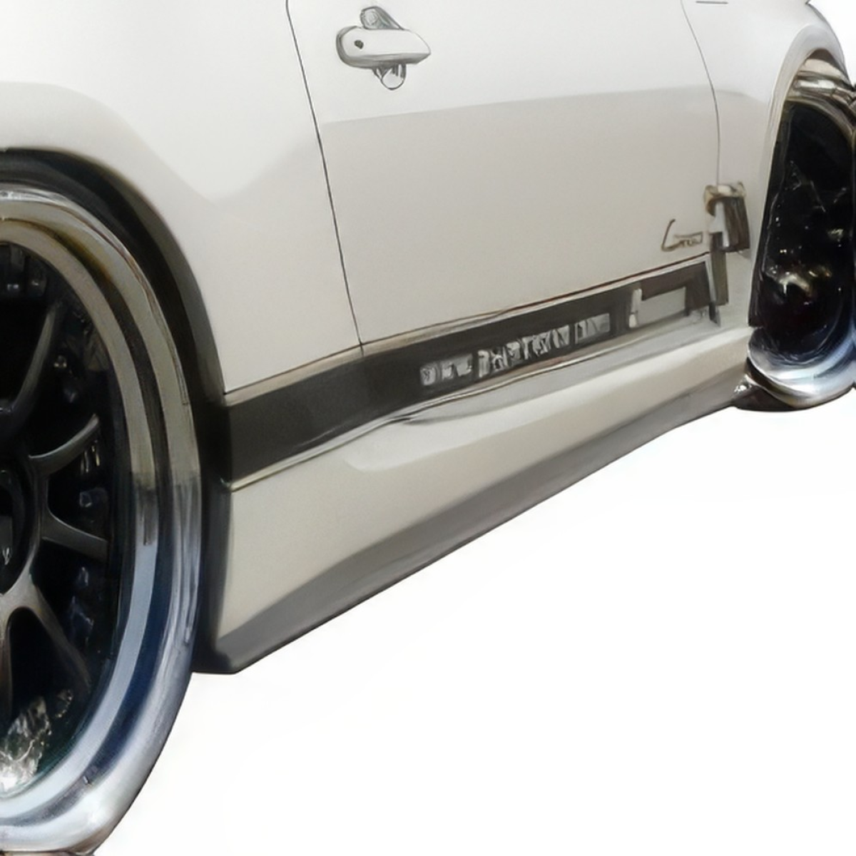 Modify your Scion FR-S 2013 with our Exterior/Complete Body Kits - 