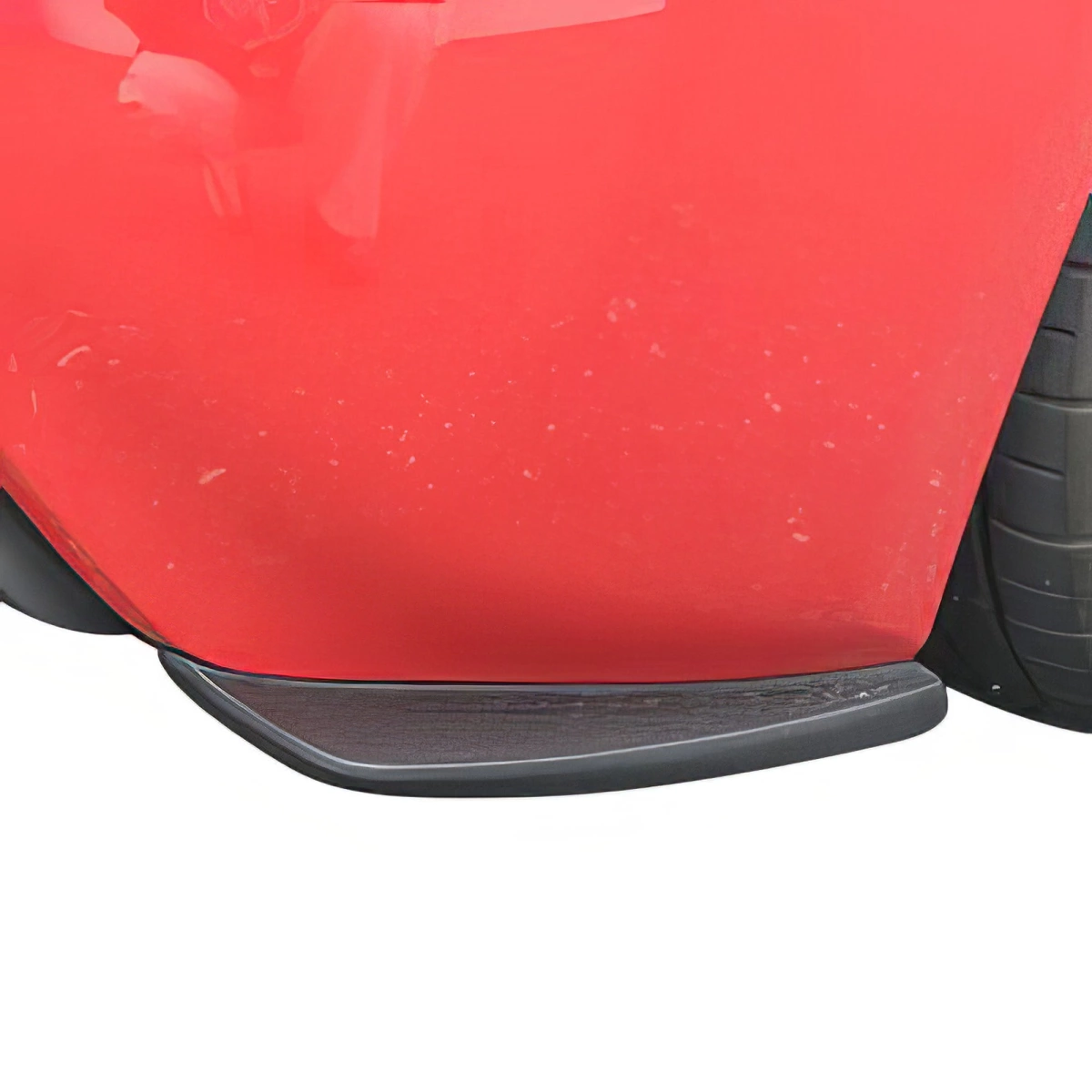 Modify your Scion FR-S 2013 with our Exterior/Rear Lips - 4