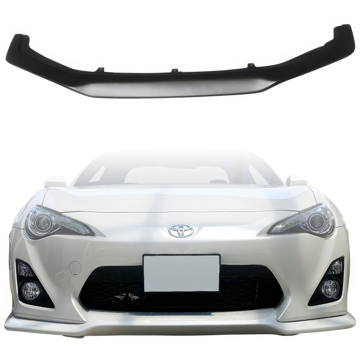 Modify your Scion FR-S 2013 with our Exterior/Front Bumpers or Lips - 