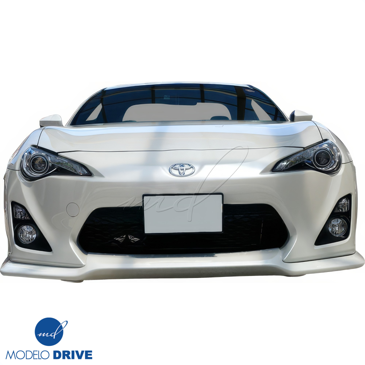 Modify your Scion FR-S 2013 with our Exterior/Front Bumpers or Lips - 