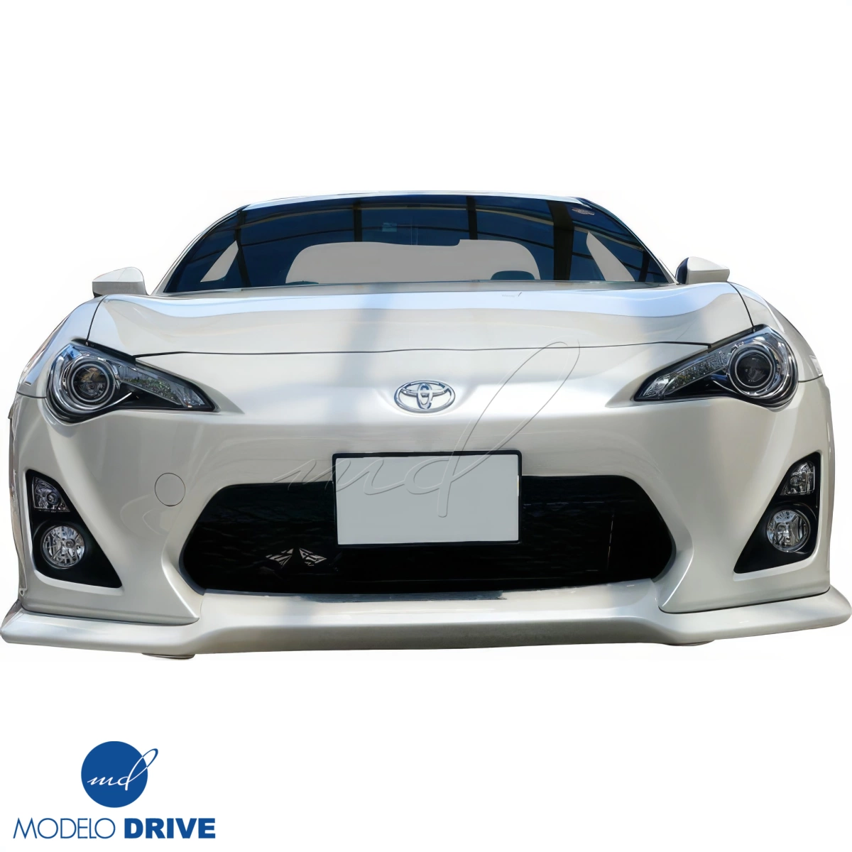 Modify your Scion FR-S 2013 with our Exterior/Complete Body Kits - 2