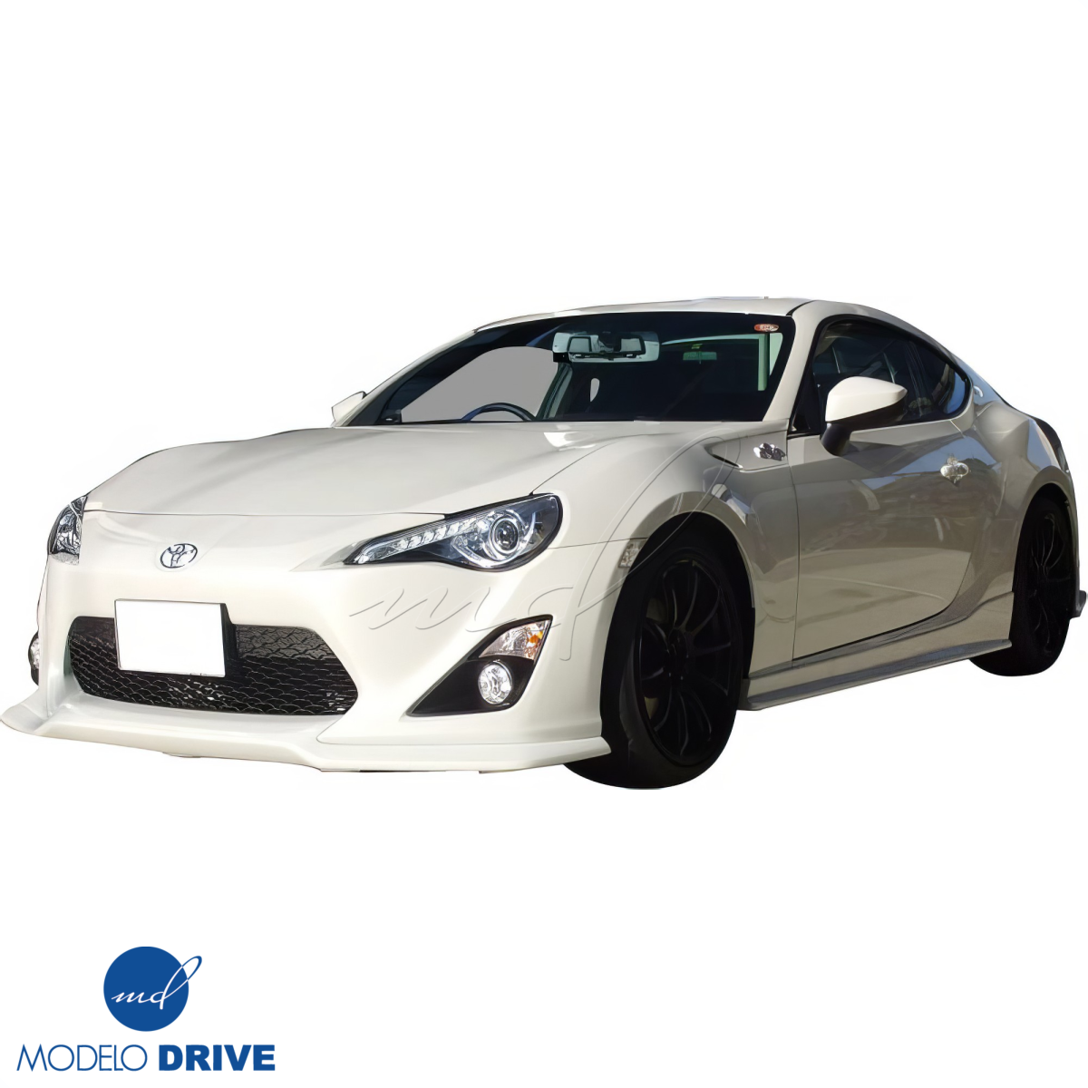 Modify your Scion FR-S 2013 with our Exterior/Front Bumpers or Lips - 