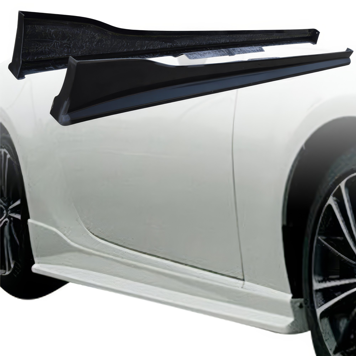 Modify your Scion FR-S 2013 with our Exterior/Complete Body Kits - 