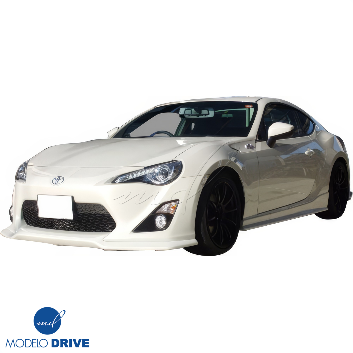 Modify your Scion FR-S 2013 with our Exterior/Complete Body Kits - 