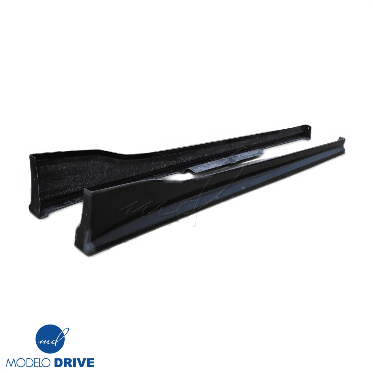 Modify your Scion FR-S 2013 with our Exterior/Side Skirts - 16