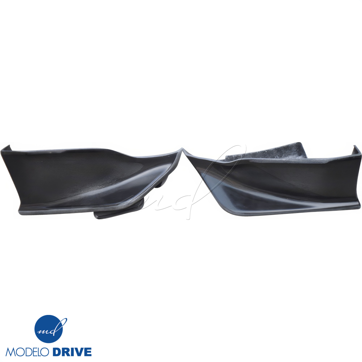 Modify your Scion FR-S 2013 with our Exterior/Rear Bumpers or Lips - 