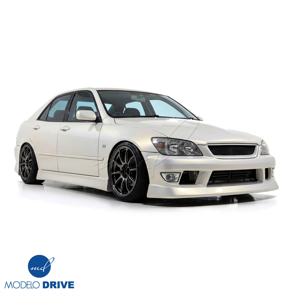 Modify your Lexus IS Series 2000 with our Exterior/Complete Body Kits - 2