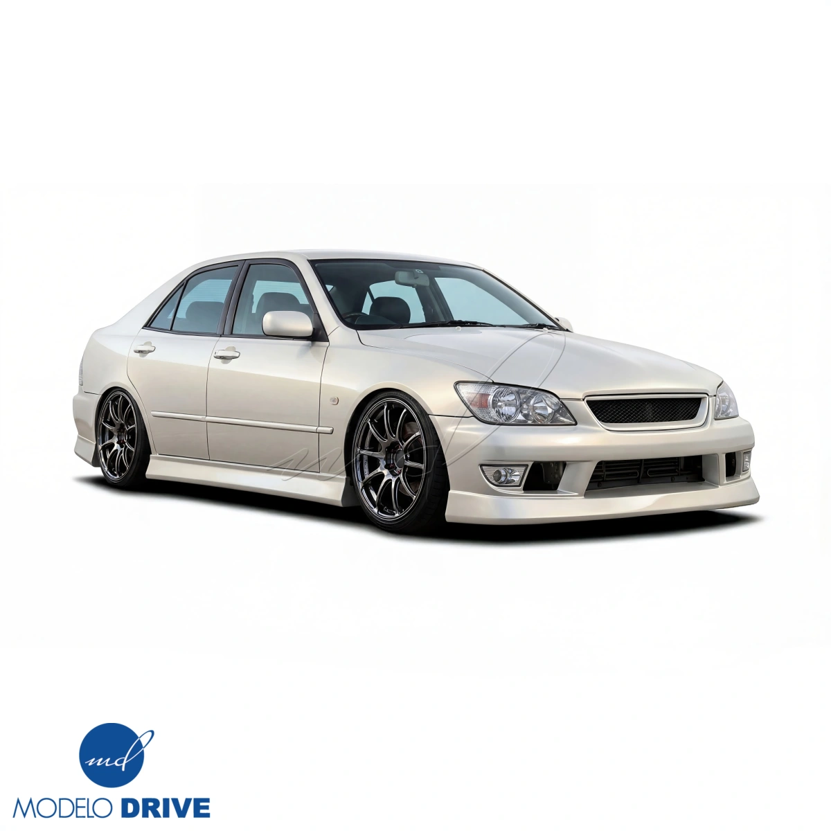 Modify your Lexus IS Series 2000 with our Exterior/Complete Body Kits - 3