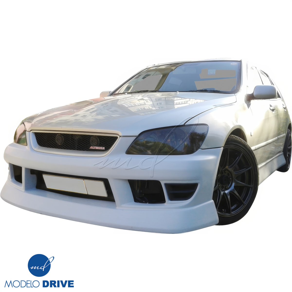 Modify your Lexus IS Series 2000 with our Exterior/Complete Body Kits - 