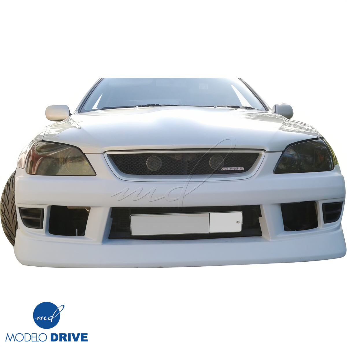 Modify your Lexus IS Series 2000 with our Exterior/Complete Body Kits - 