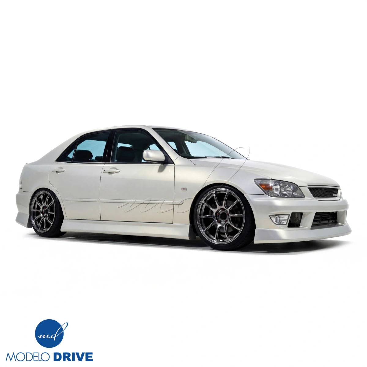 Modify your Lexus IS Series 2000 with our Exterior/Complete Body Kits - 5