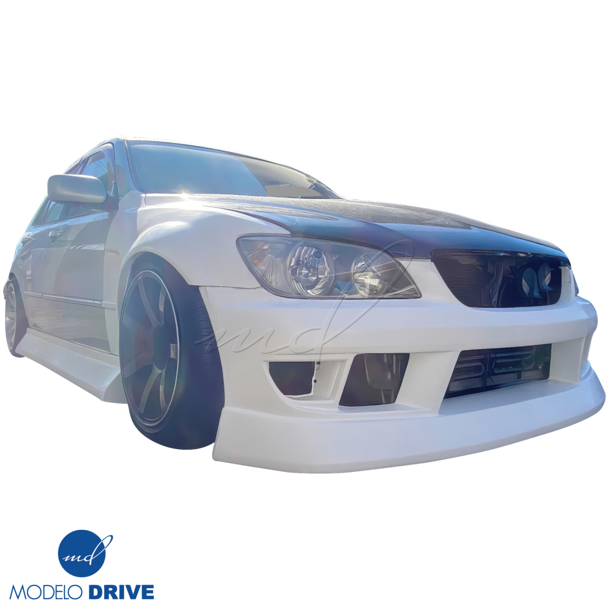 Modify your Lexus IS Series 2000 with our Exterior/Complete Body Kits - 