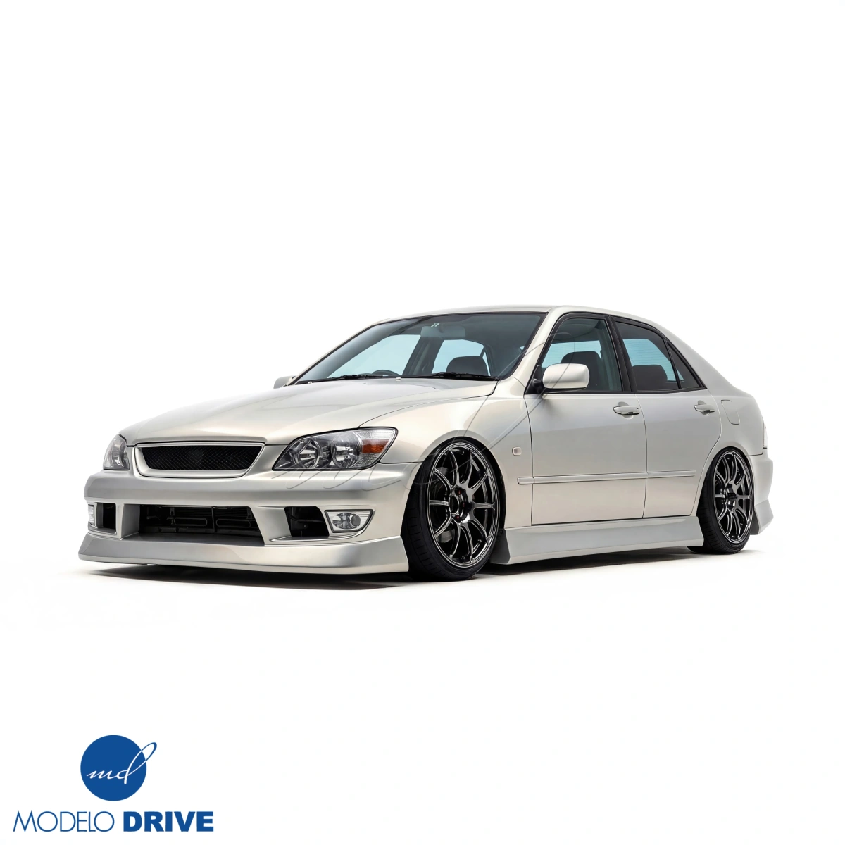 Modify your Lexus IS Series 2000 with our Exterior/Complete Body Kits - 11
