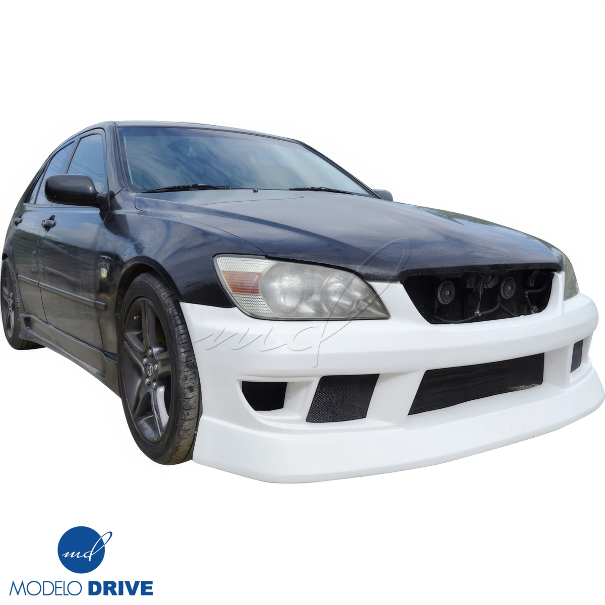 Modify your Lexus IS Series 2000 with our Exterior/Complete Body Kits - 18