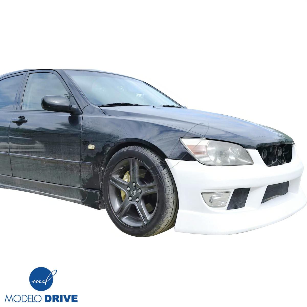 Modify your Lexus IS Series 2000 with our Exterior/Complete Body Kits - 