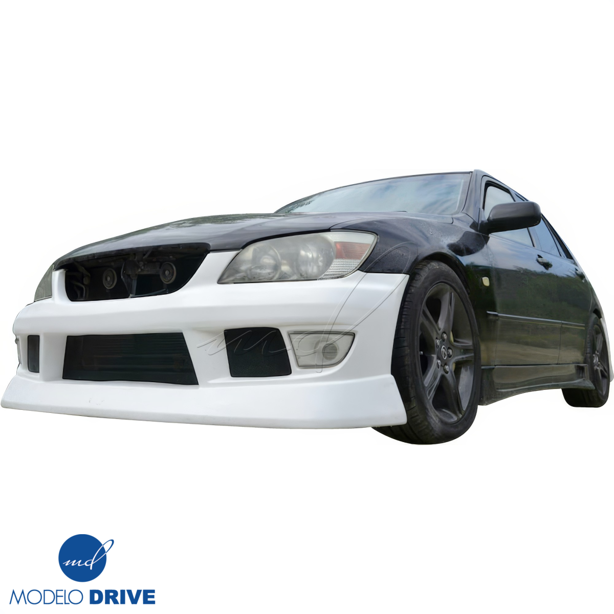 Modify your Lexus IS Series 2000 with our Exterior/Complete Body Kits - 