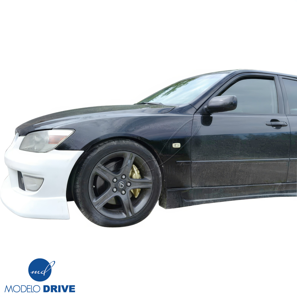 Modify your Lexus IS Series 2000 with our Exterior/Complete Body Kits - 