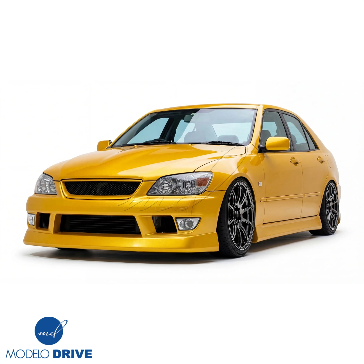 Modify your Lexus IS Series 2000 with our Exterior/Complete Body Kits - 40