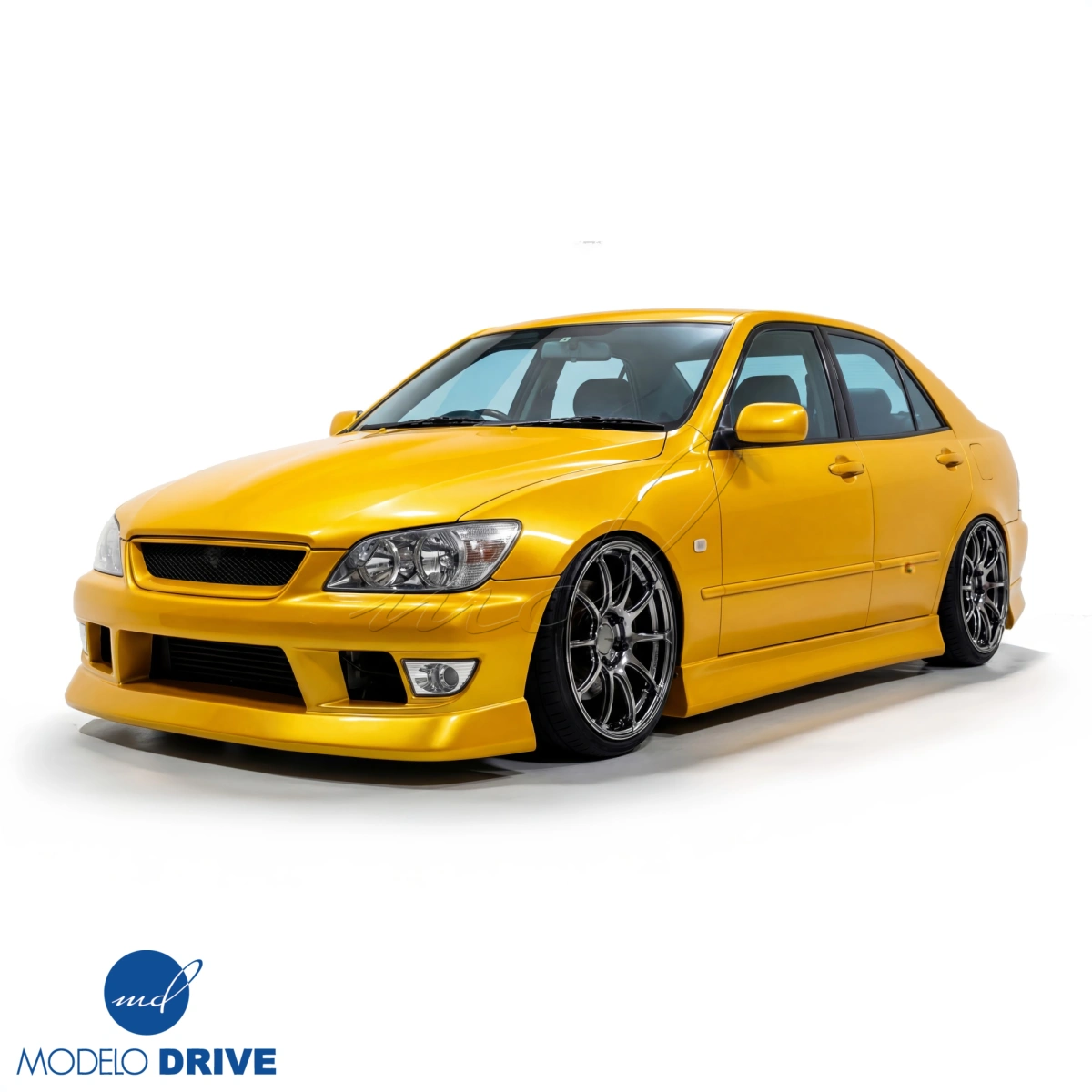 Modify your Lexus IS Series 2000 with our Exterior/Complete Body Kits - 42