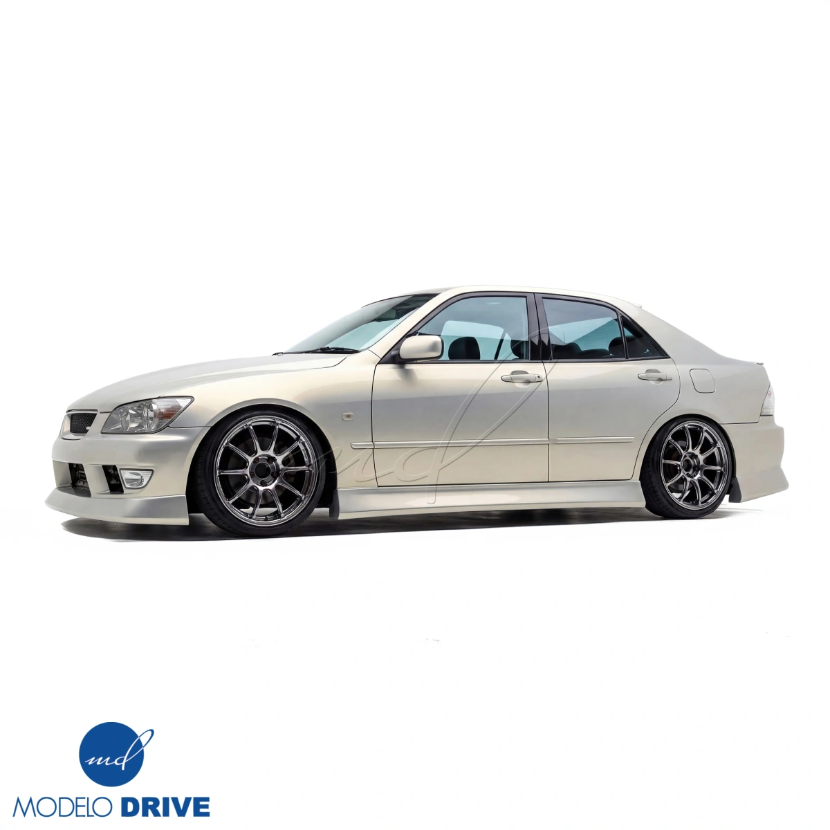Modify your Lexus IS Series 2000 with our Exterior/Complete Body Kits - 2