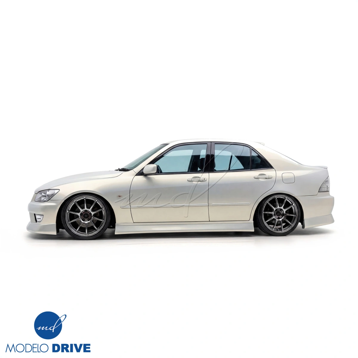Modify your Lexus IS Series 2000 with our Exterior/Complete Body Kits - 3