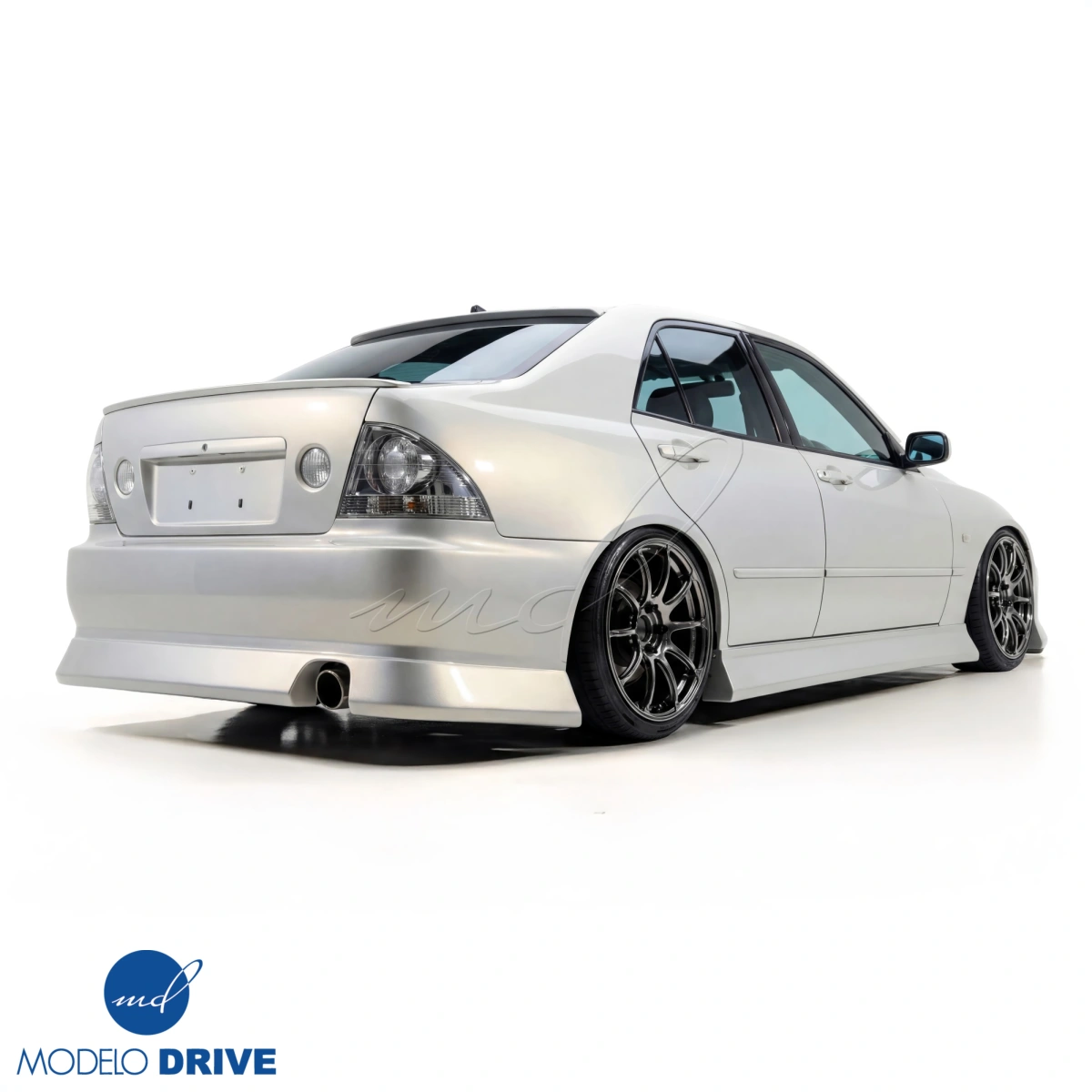 Modify your Lexus IS Series 2000 with our Exterior/Complete Body Kits - 3
