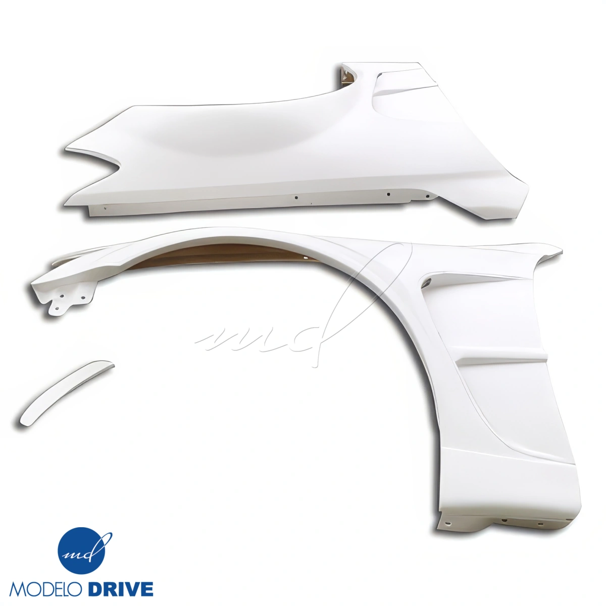 Modify your Lexus IS Series 2000 with our Exterior/Complete Body Kits - 25