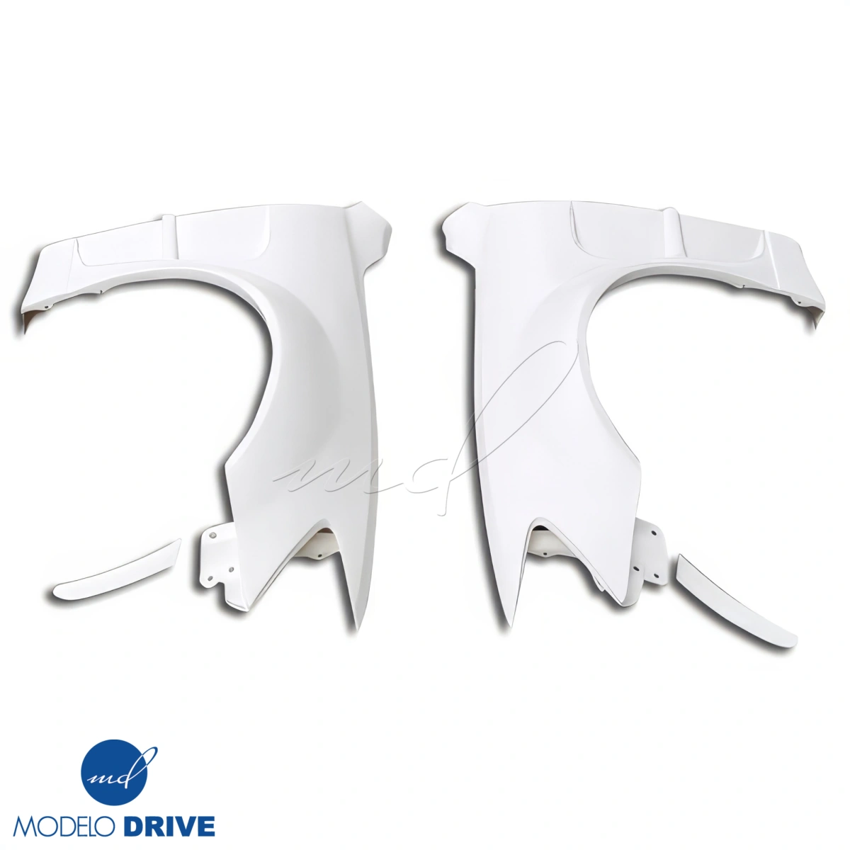 Modify your Lexus IS Series 2000 with our Exterior/Complete Body Kits - 27