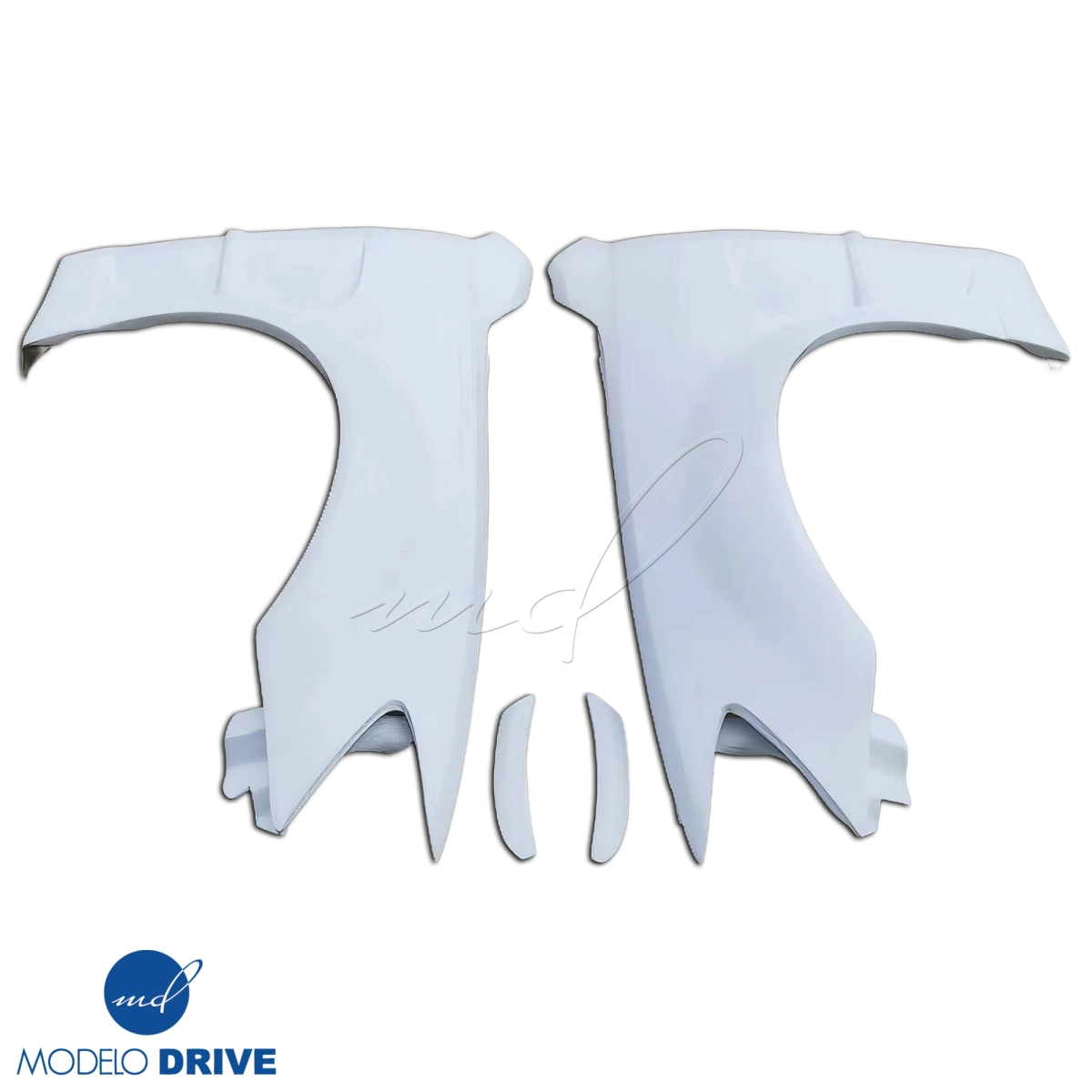 Modify your Lexus IS Series 2000 with our Exterior/Complete Body Kits - 29