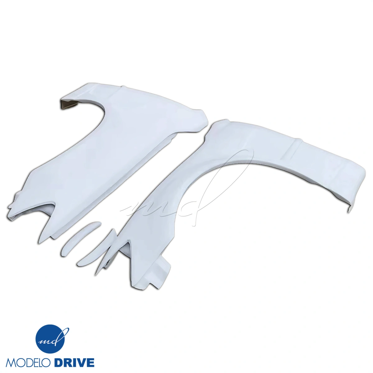 Modify your Lexus IS Series 2000 with our Exterior/Complete Body Kits - 30