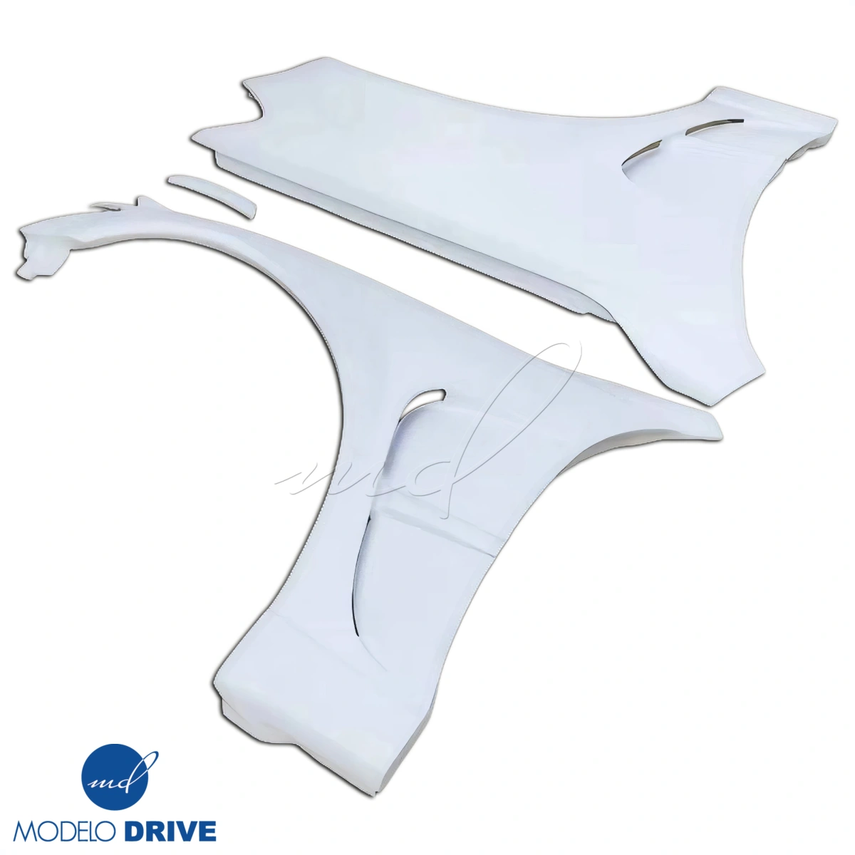 Modify your Lexus IS Series 2000 with our Exterior/Complete Body Kits - 32