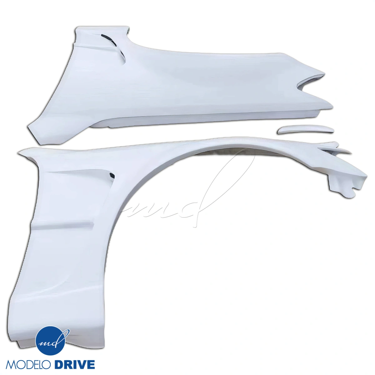 Modify your Lexus IS Series 2000 with our Exterior/Complete Body Kits - 35