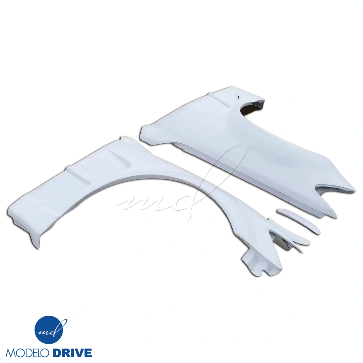 Modify your Lexus IS Series 2000 with our Exterior/Complete Body Kits - 36