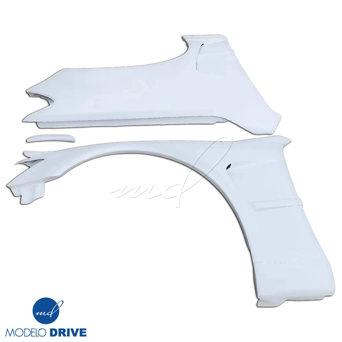 Modify your Lexus IS Series 2000 with our Exterior/Complete Body Kits - 37