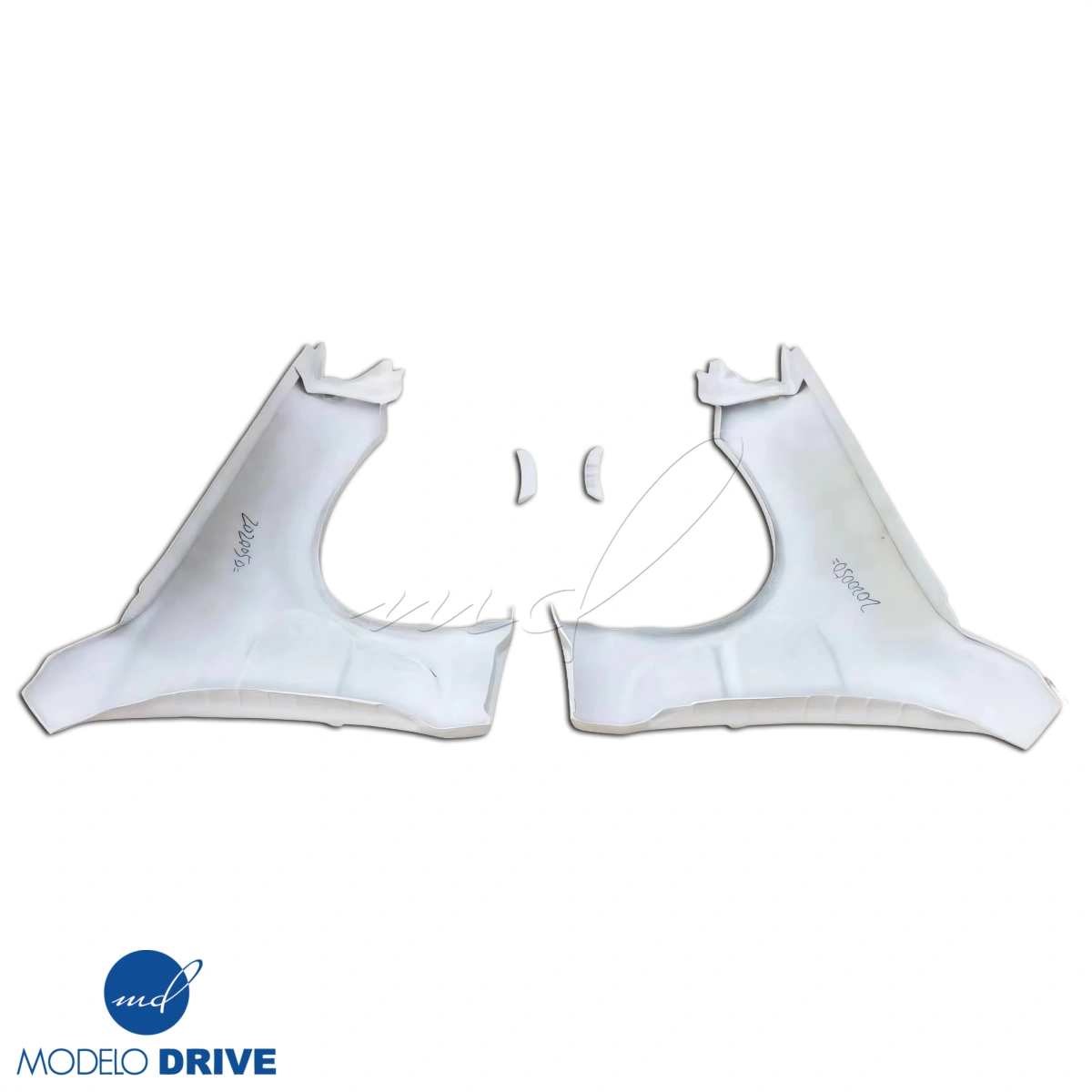 Modify your Lexus IS Series 2000 with our Exterior/Complete Body Kits - 40