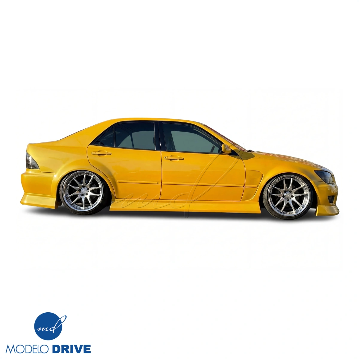 Modify your Lexus IS Series 2000 with our Exterior/Fenders - 58
