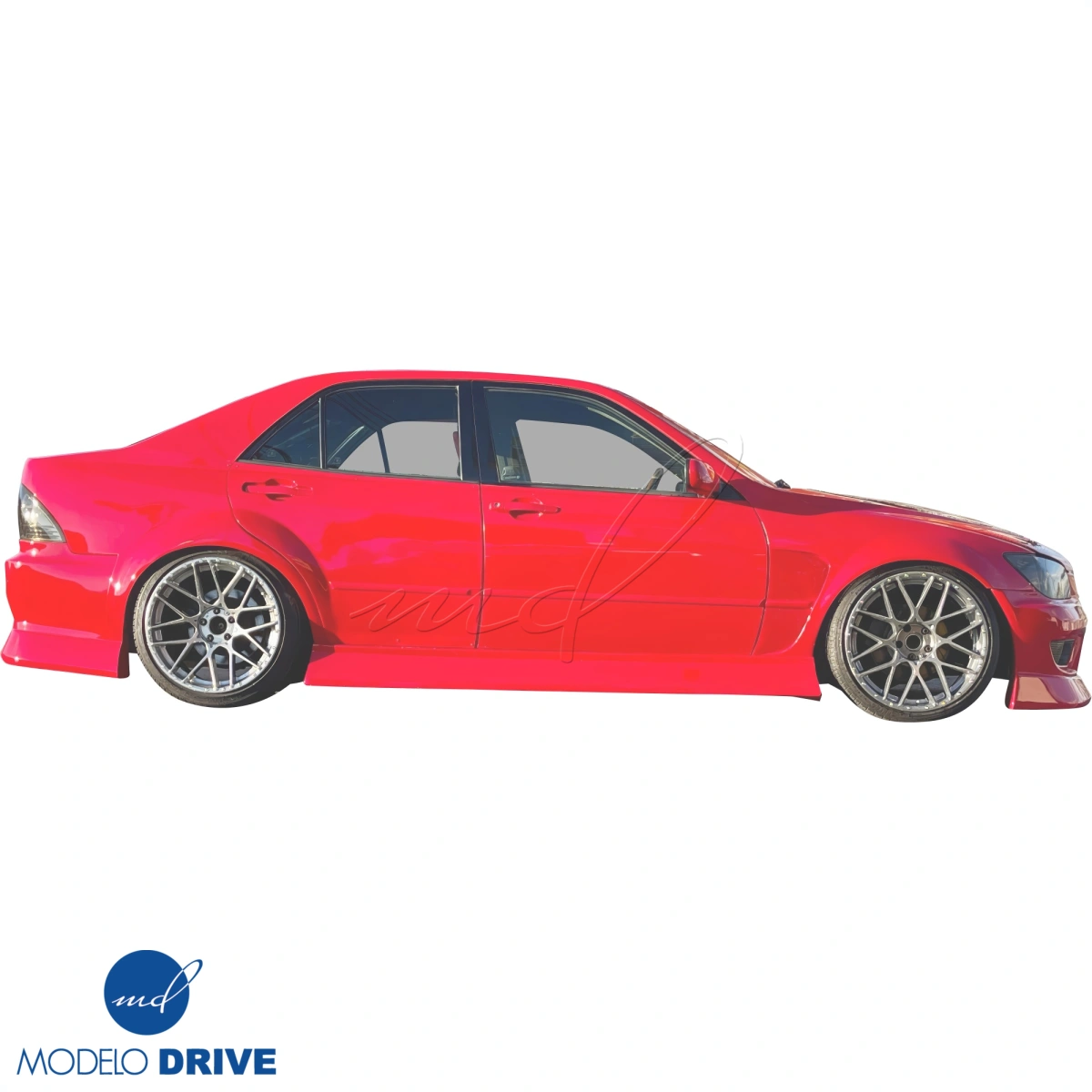 Modify your Lexus IS Series 2000 with our Exterior/Fenders - 15