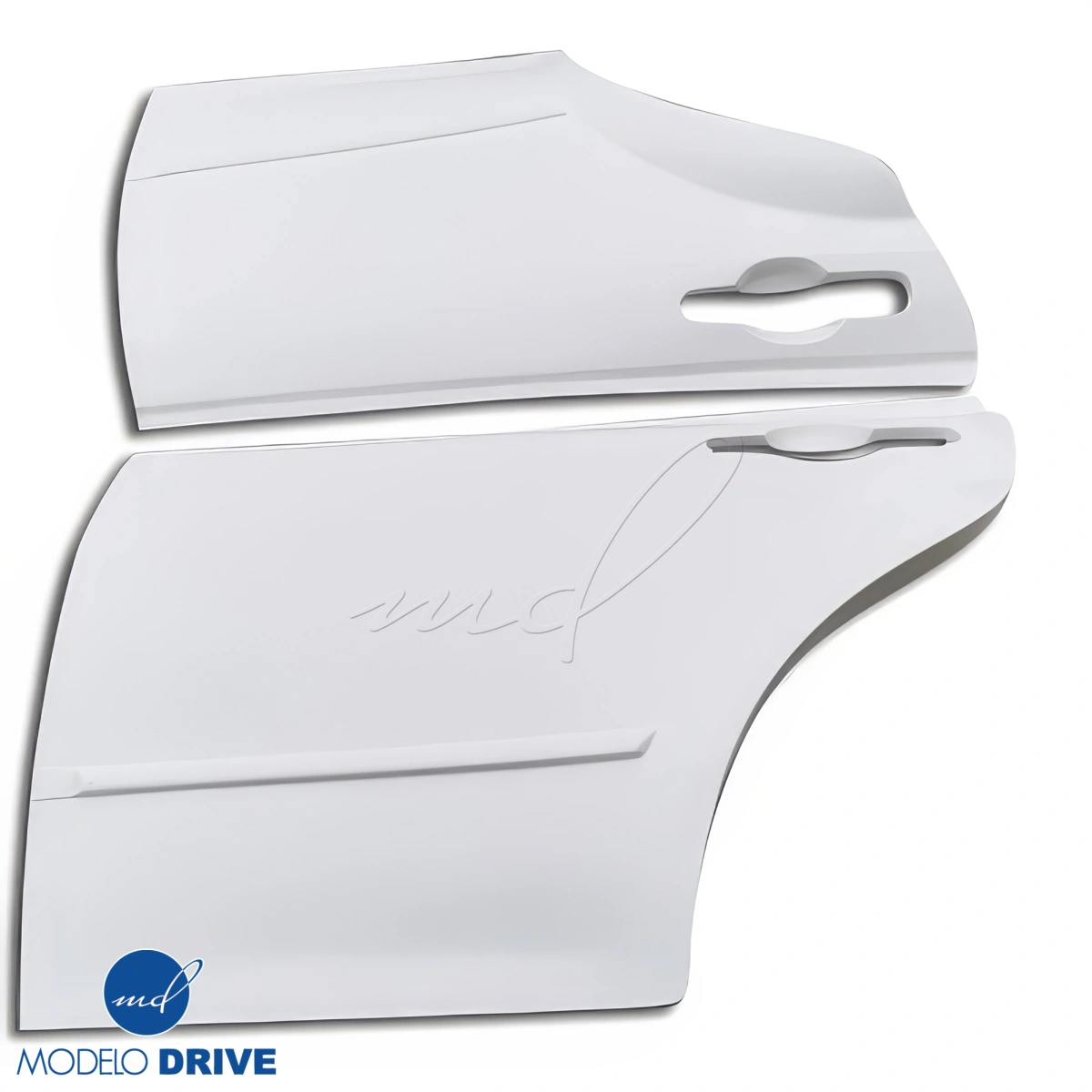 Modify your Lexus IS Series 2000 with our Exterior/Complete Body Kits - 17