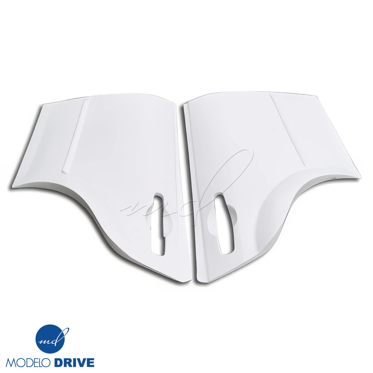 Modify your Lexus IS Series 2000 with our Exterior/Complete Body Kits - 18